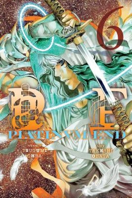 Platinum End, Vol. 6 by Ohba, Tsugumi