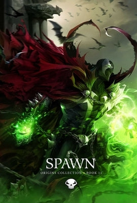 Spawn Origins, Volume 11 by McFarlane, Todd