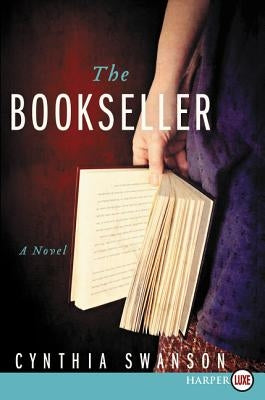 The Bookseller by Swanson, Cynthia