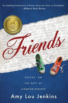 Friends by Jenkins, Amy Lou