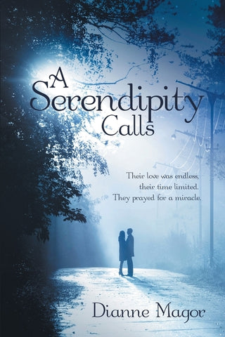 A Serendipity Calls by Magor, Dianne