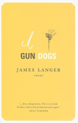 Gun Dogs by Langer, James