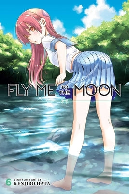 Fly Me to the Moon, Vol. 6 by Hata, Kenjiro