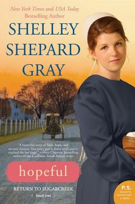 Hopeful by Gray, Shelley Shepard