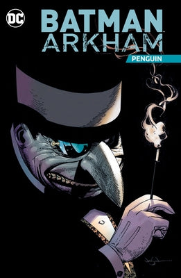 Batman: The Penguin by Ostrander, John