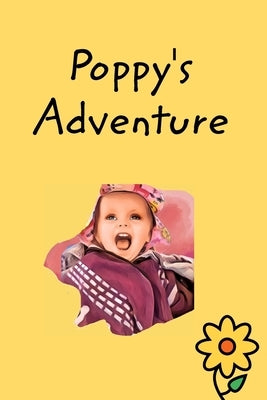 popys adventures by Jones, Liam R.