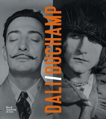 Dalí/Duchamp by Duchamp, Marcel