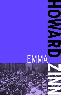 Emma by Zinn, Howard