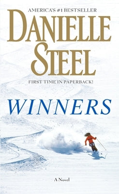 Winners by Steel, Danielle