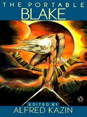 The Portable William Blake by Blake, William