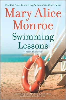 Swimming Lessons (Reissue) by Monroe, Mary Alice