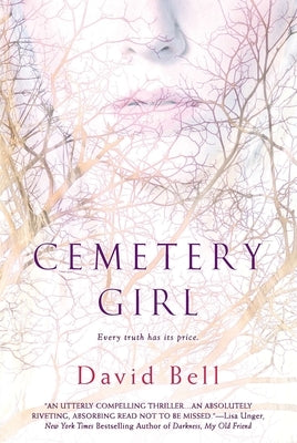 Cemetery Girl by Bell, David