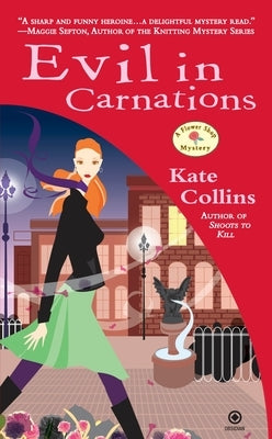 Evil in Carnations by Collins, Kate