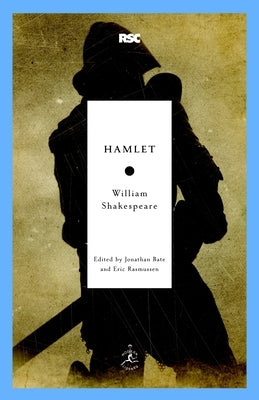 Hamlet by Shakespeare, William