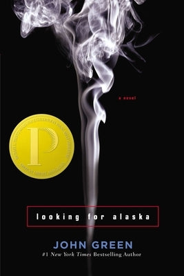 Looking for Alaska by Green, John