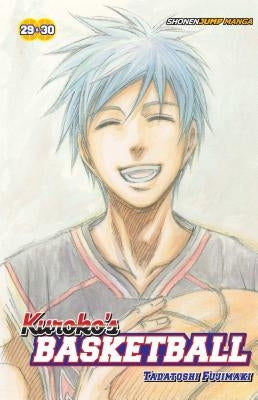 Kuroko's Basketball, Vol. 15: Includes Vols. 29 & 30 by Fujimaki, Tadatoshi