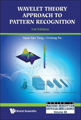 Wavelet Theo Appr Patte..(3rd Ed) by Yuan Yan Tang, Lixiang Xu