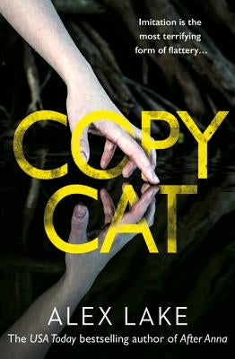 Copycat by Lake, Alex