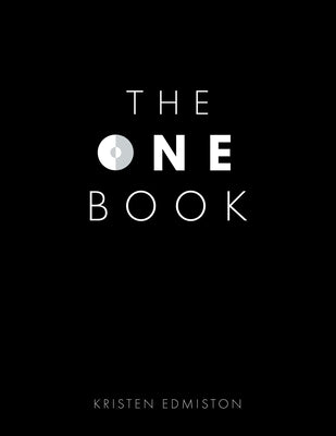 The ONE Book by Edmiston, Kristen