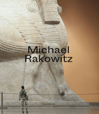 Michael Rakowitz by Rakowitz, Michael