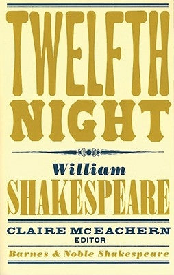 Twelfth Night by Kastan, David Scott