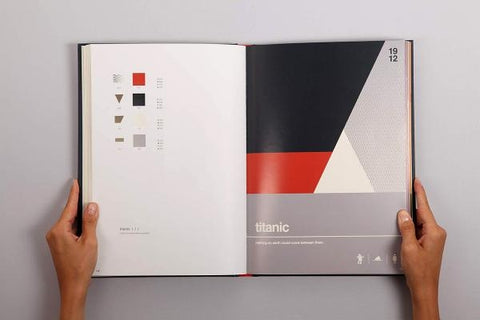 Minimal Film: The Cinematic World Reimagined Through Graphic Design by Civaschi, Matteo