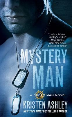 Mystery Man by Ashley, Kristen