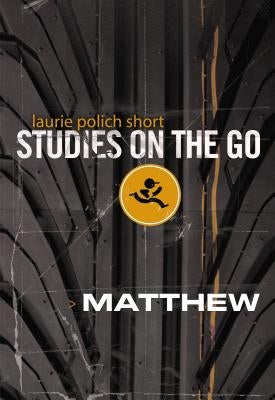 Matthew by Polich-Short, Laurie