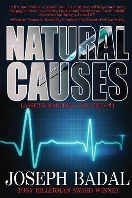 Natural Causes by Badal, Joseph