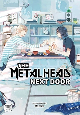 The Metalhead Next Door by Mamita