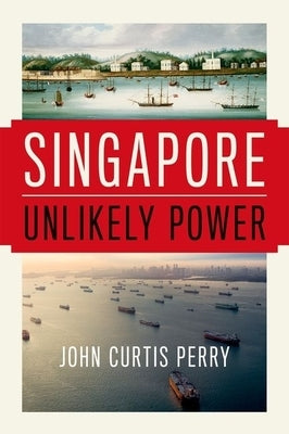 Singapore C by Perry