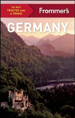 Frommer's Germany by Brewer, Stephen