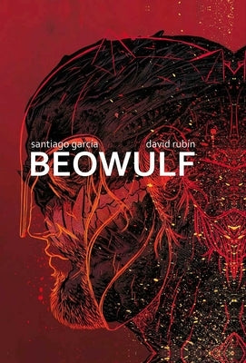 Beowulf: A Graphic Novel by Garcia, Santiago