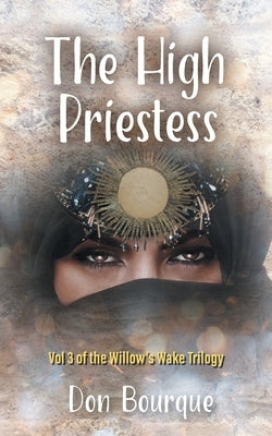 The High Priestess by Bourque, Don