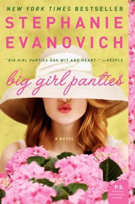 Big Girl Panties by Evanovich, Stephanie