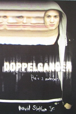 Doppelganger by Stahler, David