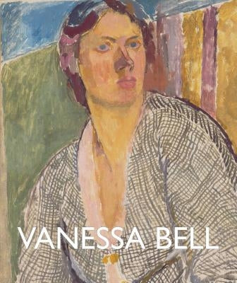 Vanessa Bell by Milroy, Sarah