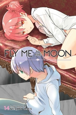 Fly Me to the Moon, Vol. 14 by Hata, Kenjiro