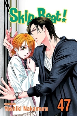 Skip-Beat!, Vol. 47 by Nakamura, Yoshiki