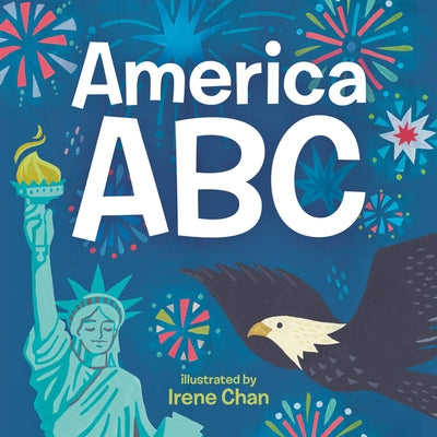 America ABC by Wilson, Samuel Troy