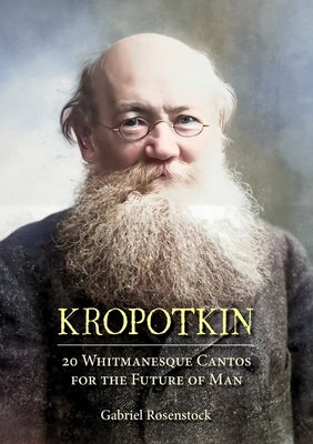 Kropotkin by Rosenstock, Gabriel