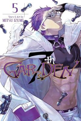 7thgarden, Vol. 5 by Izumi, Mitsu