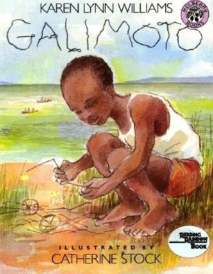 Galimoto by Williams, Karen Lynn