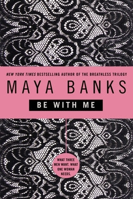 Be with Me by Banks, Maya