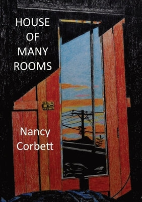 House of Many Rooms by Corbett, Nancy