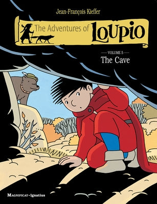 The Cave: Volume 5 by Kieffer, Jean-FranÃ§ois