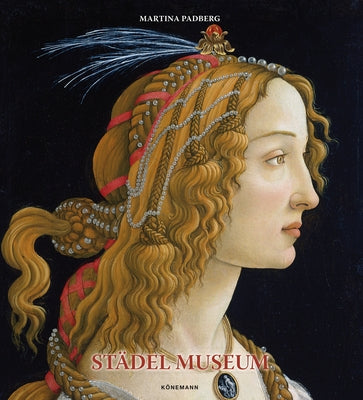 Staedel Museum by Padberg, Martina