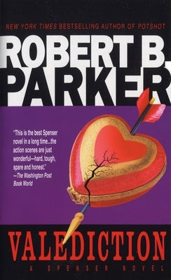 Valediction by Parker, Robert B.