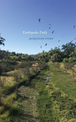 Earthquake Daily by Lyons, Jacqueline