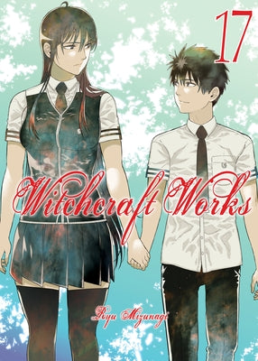 Witchcraft Works 17 by Mizunagi, Ryu